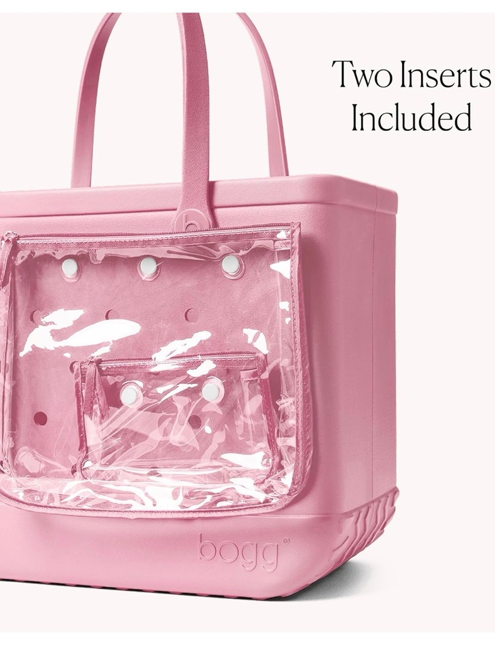 Bogg Bag - Medium Baby Bogg NWT - Picture 9 of 10